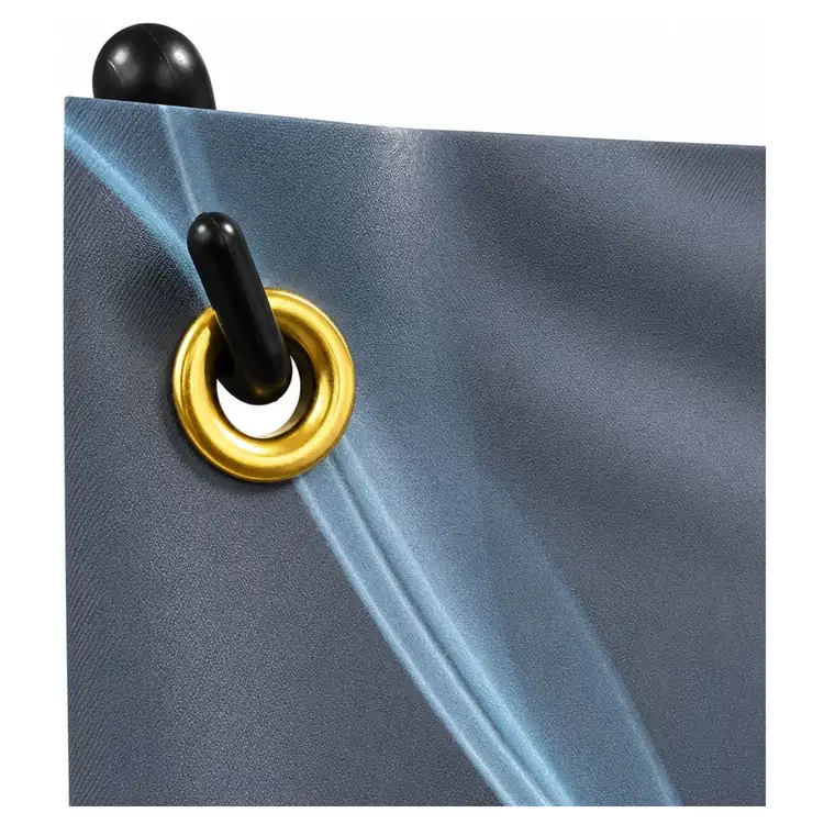 Compact Film Banner with X-Frame Stand #4