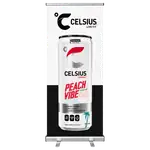 Premium Polyester Retractable Banner