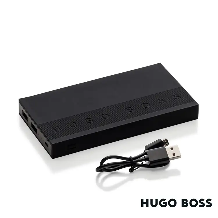 Banque d’alimentation Hugo Boss Edge 10000 mAh