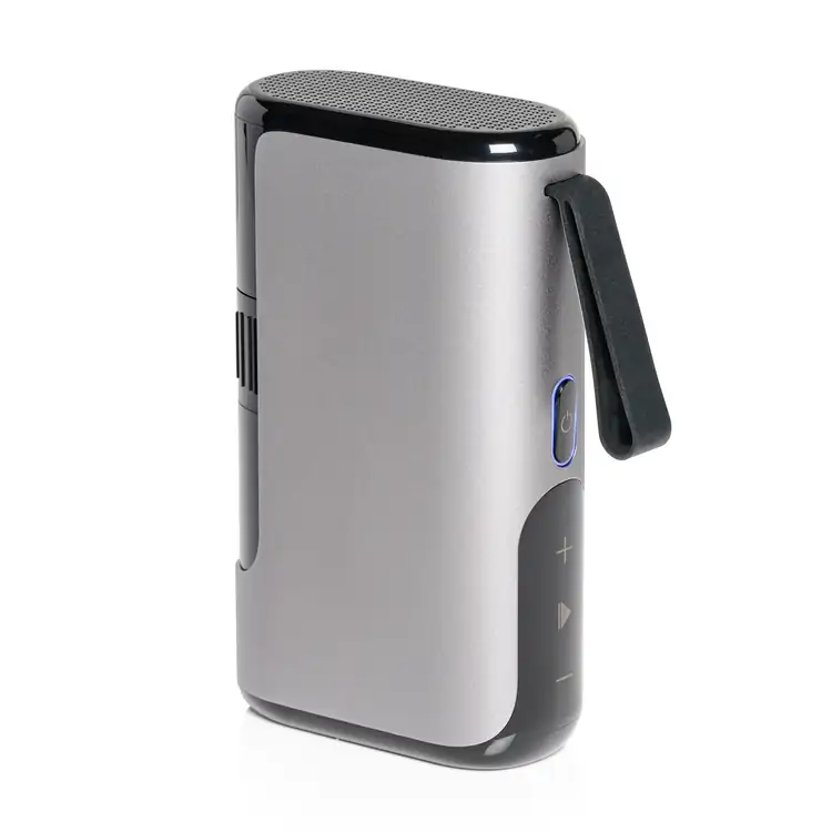 Banque d’alimentation Lawson 10000 mAh avec haut-parleur #4