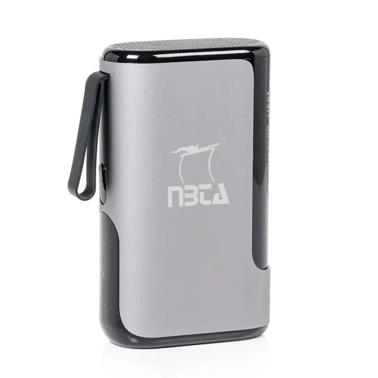 Banque d’alimentation Lawson 10000 mAh avec haut-parleur