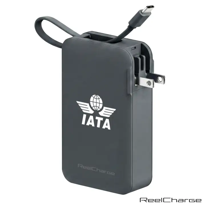 ReelCharge Flex Power Bank 10000 mAh 65W #3