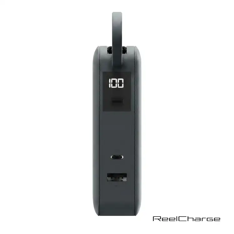 ReelCharge Flex Power Bank 10000 mAh 65W #5