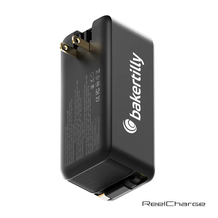 Banque d’alimentation ReelCharge ReelPro 10000 mAh 45 W #5