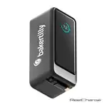 Banque d’alimentation ReelCharge ReelPro 10000 mAh 45 W