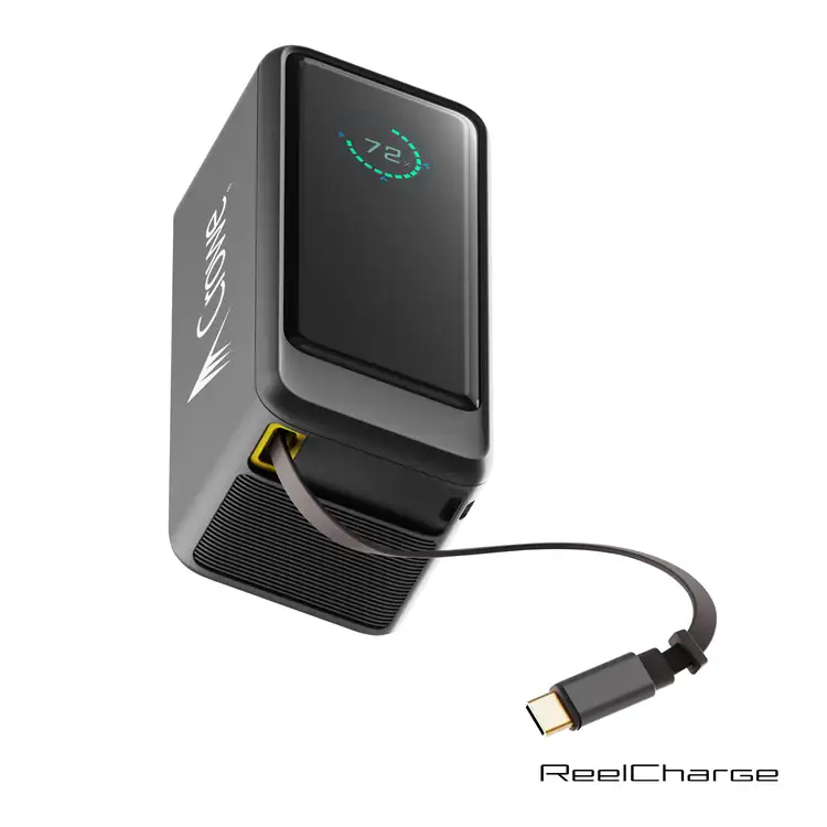 Banque d’alimentation ReelCharge ReelPro 15000 mAh 67 W #3