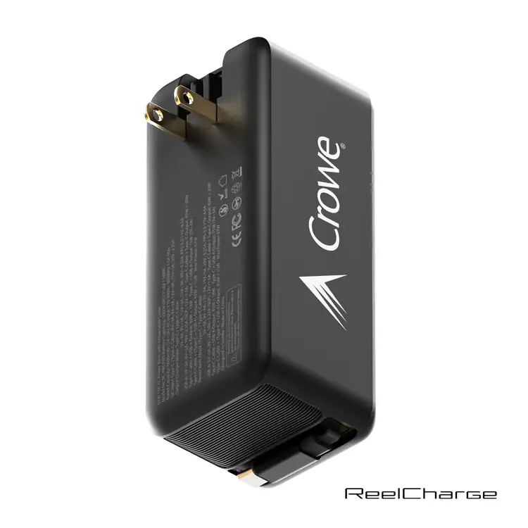 Banque d’alimentation ReelCharge ReelPro 15000 mAh 67 W #5