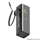 Banque d’alimentation ReelCharge ReelPro 20000 mAh 165 W