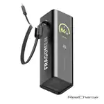 Banque d’alimentation ReelCharge ReelPro 27000 mAh 200 W