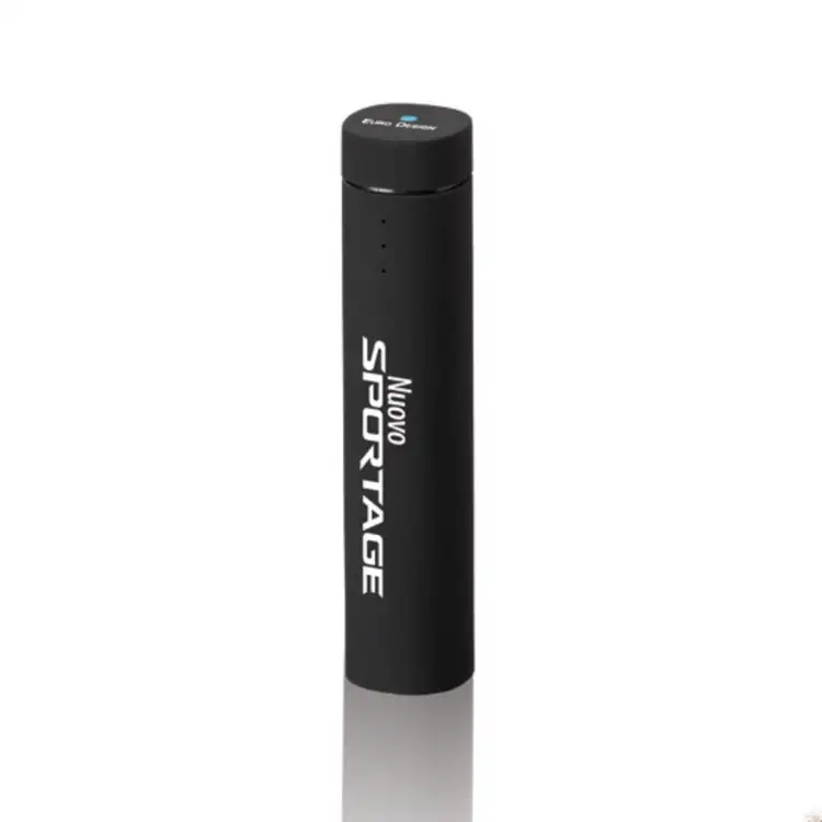 Banque d’alimentation Euro Design Power Tube avec haut-parleur #2