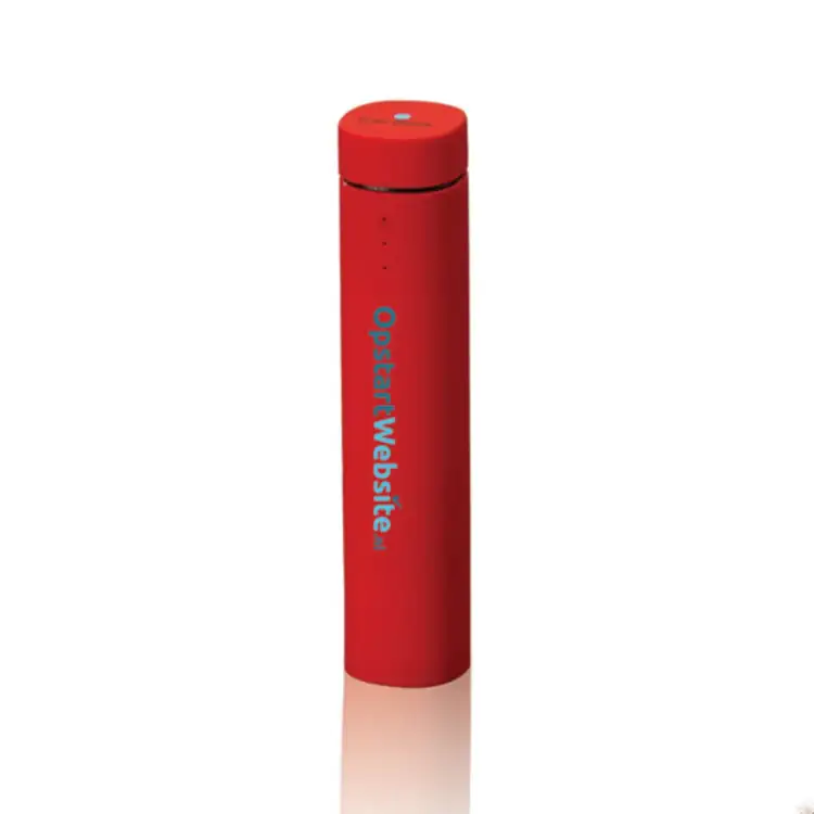 Banque d’alimentation Euro Design Power Tube avec haut-parleur #3