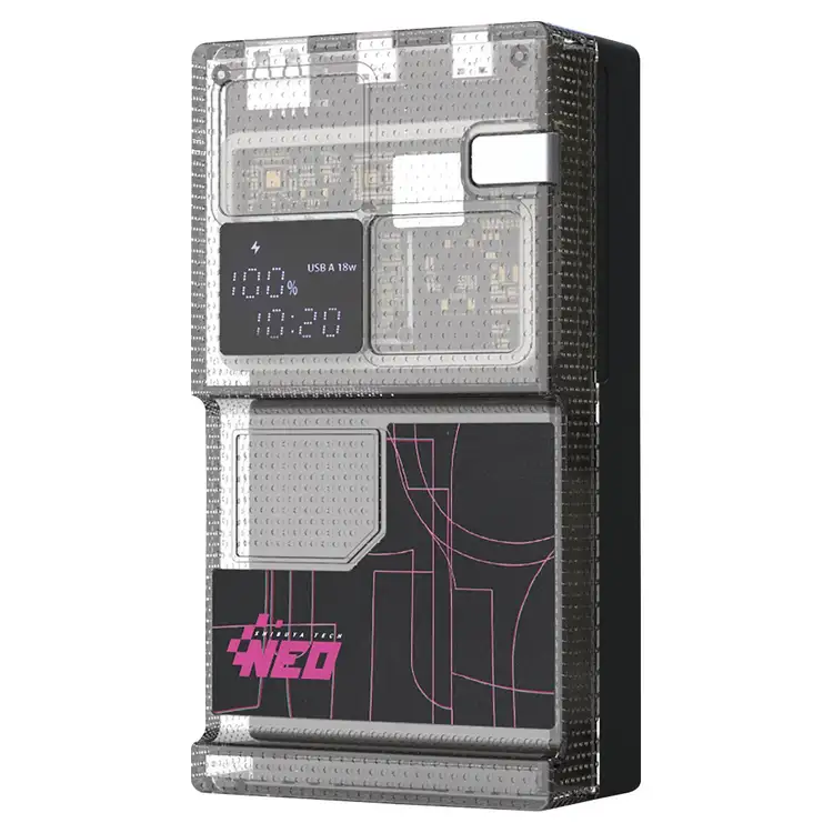 Banque de puissance Rupt Elexa 20000 mAh