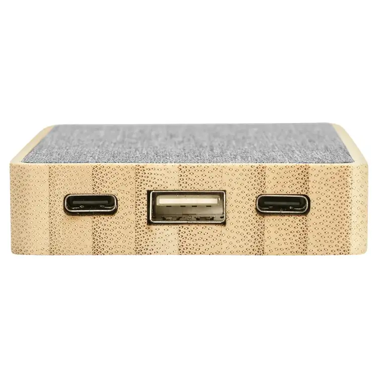 Urban Peak Dual-Port 5000 mAh Power Bank #3