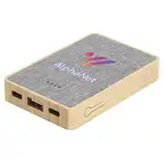 Urban Peak Dual-Port 5000 mAh Power Bank