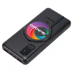 Banque de puissance sans fil avec support 8000 mAh