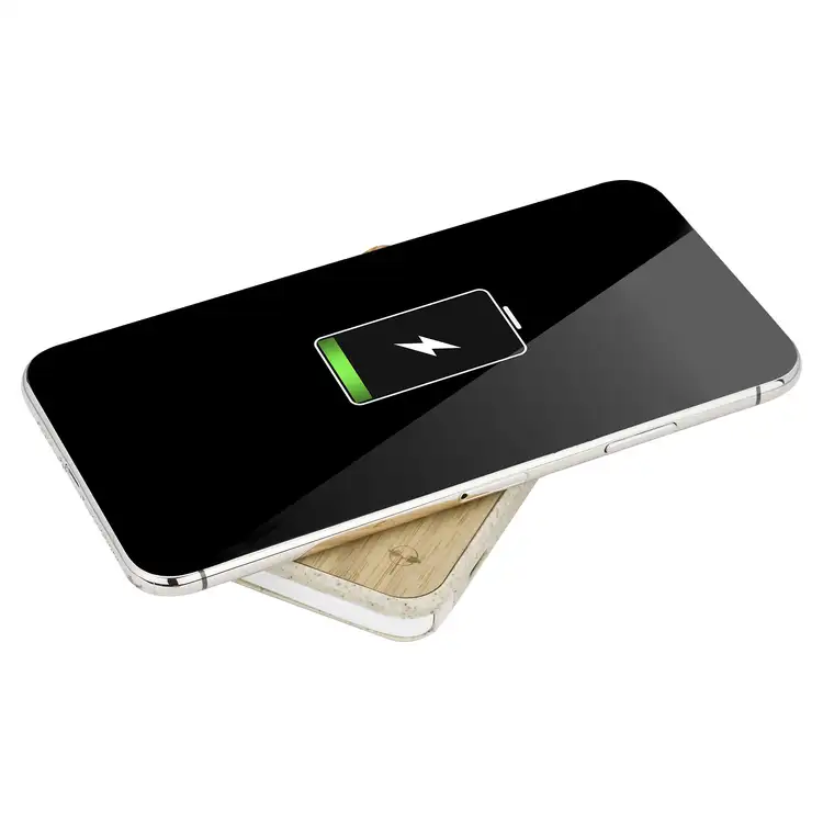 EarthTrendz Magnetic Wireless 5000 mAh Power Bank #4