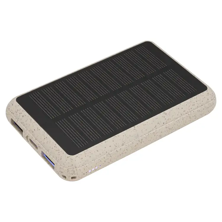 EarthTrendz Solar Magnetic 10000 mAh Power Bank #2