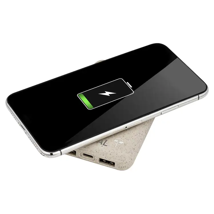 EarthTrendz Solar Magnetic 10000 mAh Power Bank #4