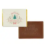 Barre de chocolat personnalisée 1 oz