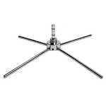 Cross Base for Promotional Flags