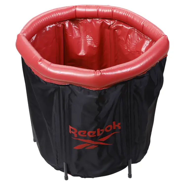 Bassin portatif Reebok pour bain froid #5