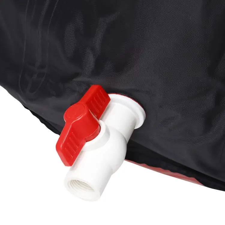 Bassin portatif Reebok pour bain froid #9