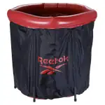 Bassin portatif Reebok pour bain froid