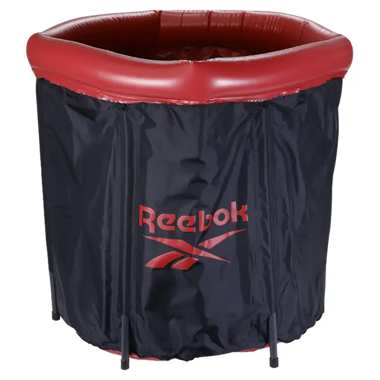Bassin portatif Reebok pour bain froid