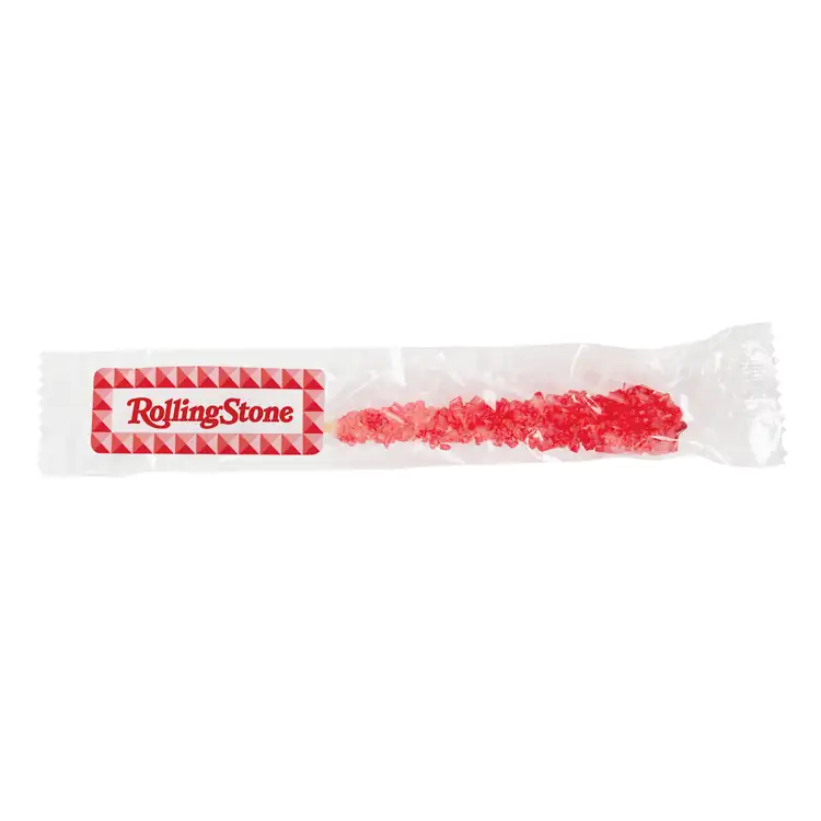 Rock Candy Stick in Choice of Colour #10