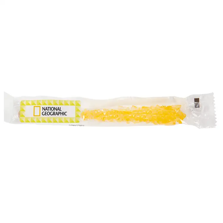 Rock Candy Stick in Choice of Colour #14