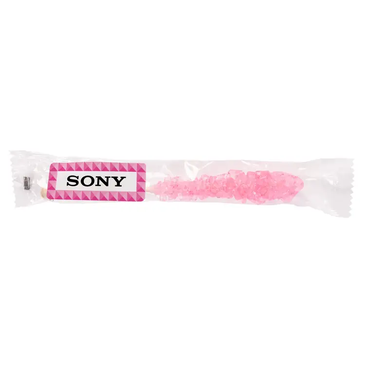 Rock Candy Stick in Choice of Colour #16