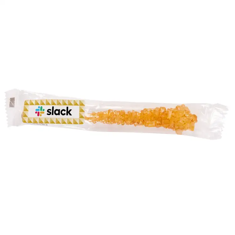 Rock Candy Stick in Choice of Colour #18