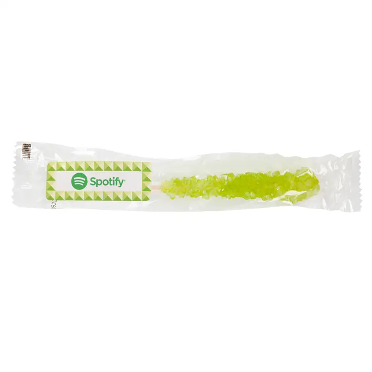 Rock Candy Stick in Choice of Colour #7