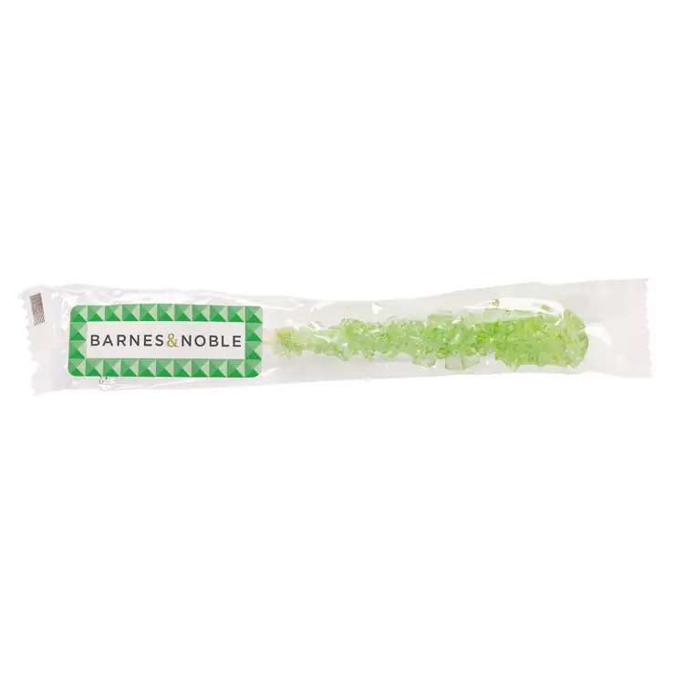 Rock Candy Stick in Choice of Colour