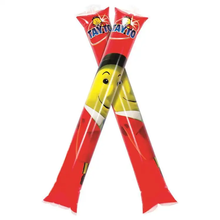 Bâtons gonflables de supporteurs #2
