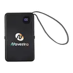 Batterie MagClick homologuée UL avec chargeur de montre