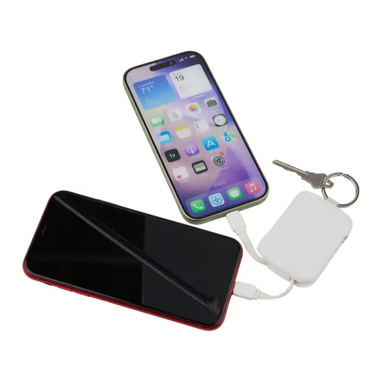 Batterie compacte My Jolt avec câbles #2