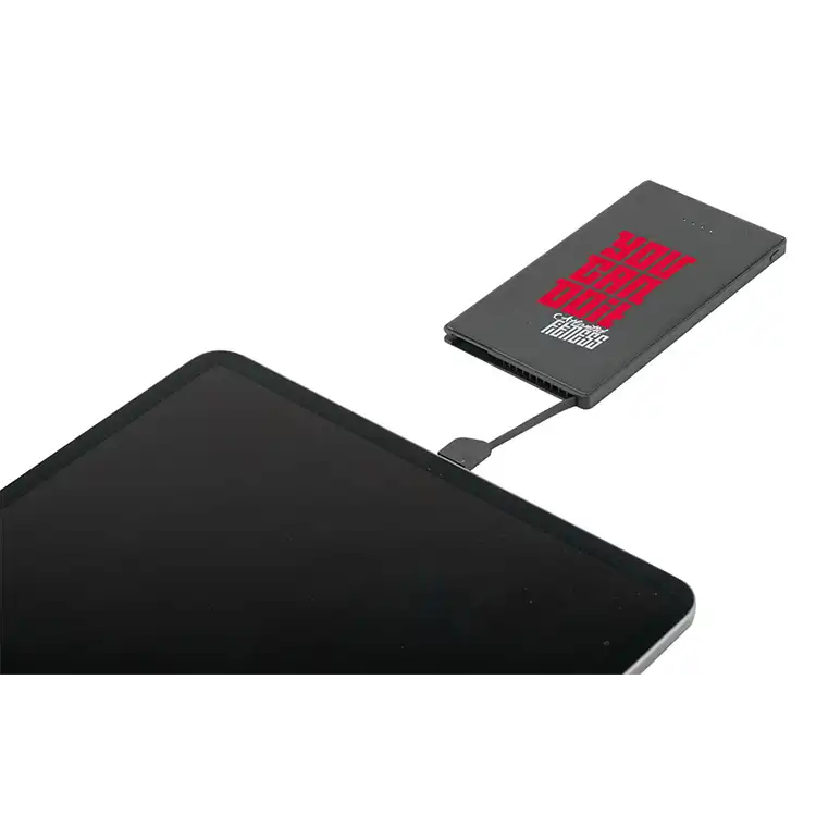Batterie externe 4000 mAh avec prise USB-C #2