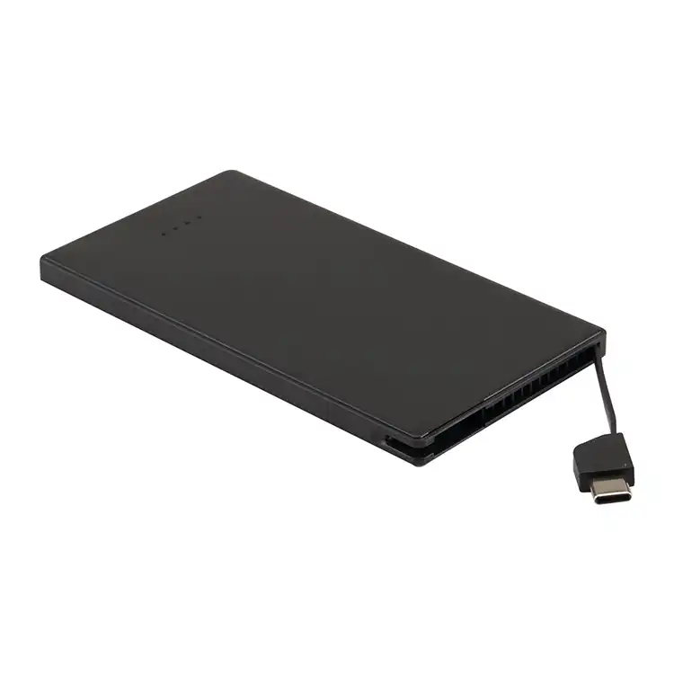 Batterie externe 4000 mAh avec prise USB-C #3