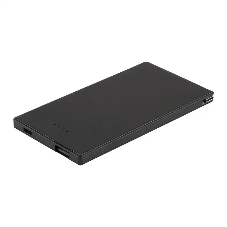 Batterie externe 4000 mAh avec prise USB-C #4