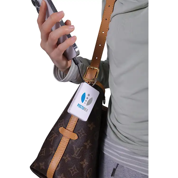 Esprit 2000mAh UL Listed Power Bank with Built-In Cables #11