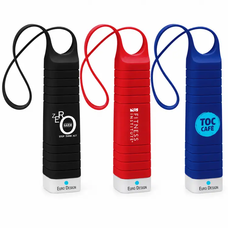 Batterie externe Euro Design Mobile Energizer 2200 mAh