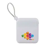 Batterie externe PWR Boost avec câbles