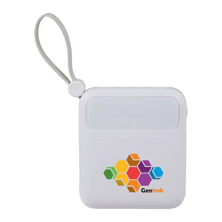 Batterie externe PWR Boost avec câbles