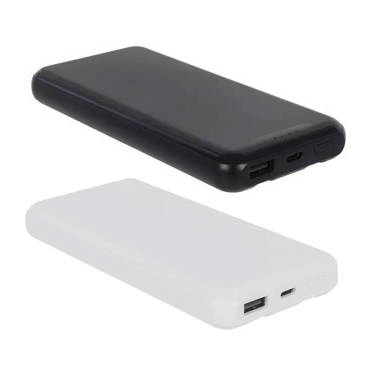 Squire 10000mAh UL Listed Power Bank with Built-In Charging Cables #5