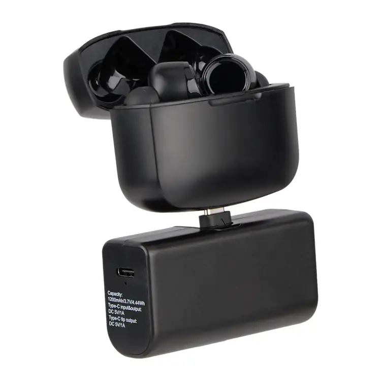 Batterie externe Stay Powered à embout USB-C #2