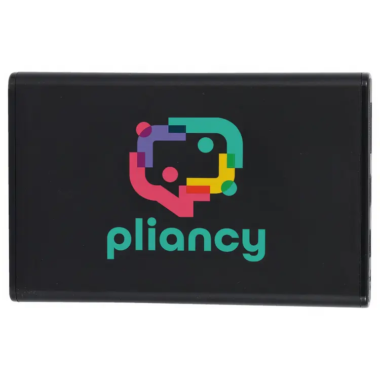 Provost 5000mAh Aluminum Power Bank #2