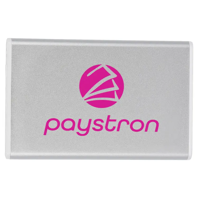 Provost 5000mAh Aluminum Power Bank #3