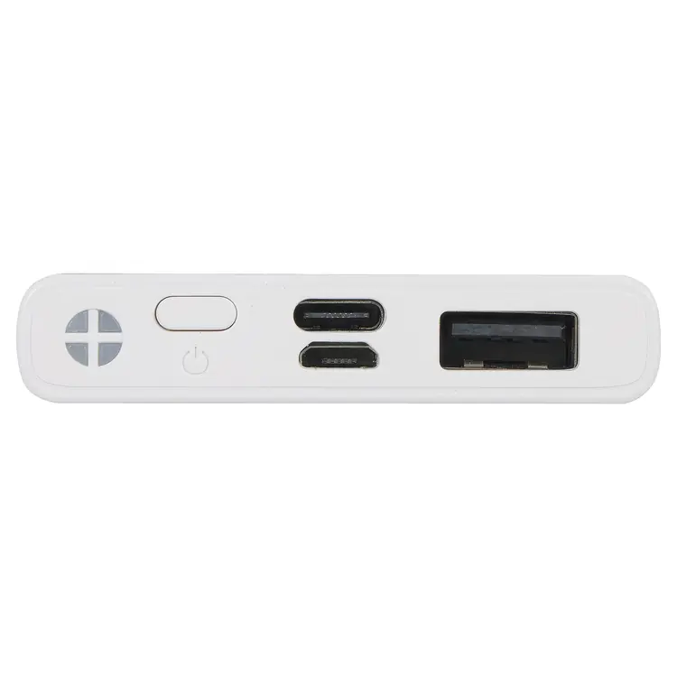 Provost 5000mAh Aluminum Power Bank #6