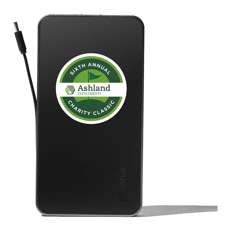 Batterie mophie Powerstation Plus AC